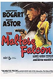 Nonton The Maltese Falcon (1941) Sub Indo