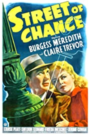 Nonton Street of Chance (1942) Sub Indo