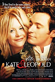 Nonton Kate & Leopold (2001) Sub Indo