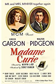 Nonton Madame Curie (1943) Sub Indo