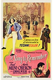 Nonton A Song to Remember (1945) Sub Indo