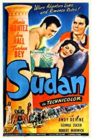 Nonton Sudan (1945) Sub Indo