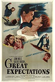 Nonton Great Expectations (1946) Sub Indo