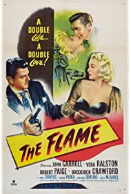 Nonton The Flame (1947) Sub Indo