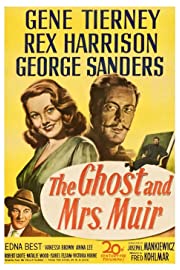 Nonton The Ghost and Mrs. Muir (1947) Sub Indo
