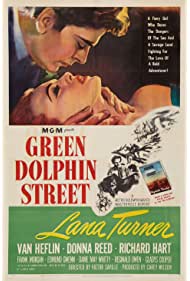 Nonton Green Dolphin Street (1947) Sub Indo