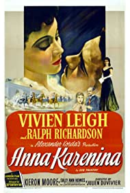 Nonton Anna Karenina (1948) Sub Indo