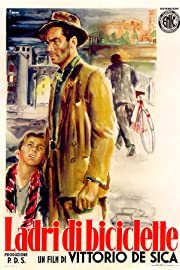 Nonton Bicycle Thieves (1948) Sub Indo