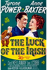 Nonton The Luck of the Irish (1948) Sub Indo