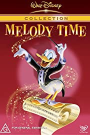 Nonton Melody Time (1948) Sub Indo