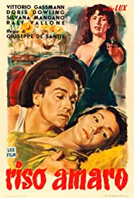 Nonton Riso amaro (1949) Sub Indo