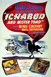 Nonton The Adventures of Ichabod and Mr. Toad (1949) Sub Indo