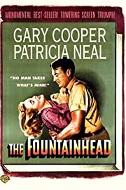 Nonton The Fountainhead (1949) Sub Indo