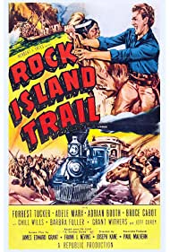 Nonton Rock Island Trail (1950) Sub Indo