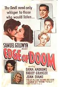 Nonton Edge of Doom (1950) Sub Indo