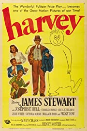 Nonton Harvey (1950) Sub Indo