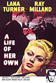 Nonton A Life of Her Own (1950) Sub Indo