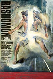 Nonton Rashomon (1950) Sub Indo
