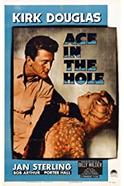 Nonton Ace in the Hole (1951) Sub Indo