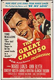 Nonton The Great Caruso (1951) Sub Indo