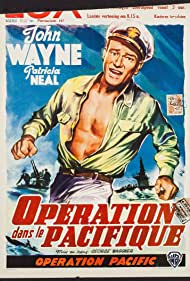 Nonton Operation Pacific (1951) Sub Indo