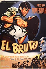 Nonton El bruto (1953) Sub Indo