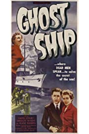 Nonton Ghost Ship (1952) Sub Indo
