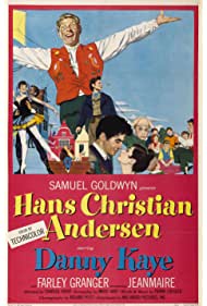 Nonton Hans Christian Andersen und die Tänzerin (1952) Sub Indo