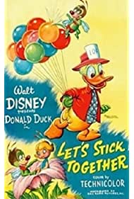 Nonton Let’s Stick Together (1952) Sub Indo