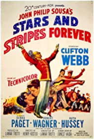 Nonton Stars and Stripes Forever (1952) Sub Indo