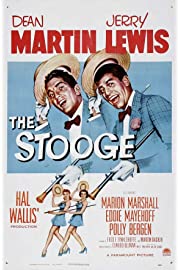 Nonton The Stooge (1951) Sub Indo