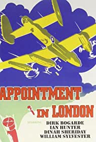 Nonton Appointment in London (1953) Sub Indo