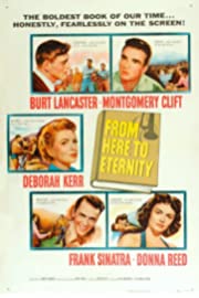 Nonton From Here to Eternity (1953) Sub Indo