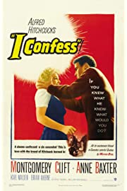 Nonton I Confess (1953) Sub Indo
