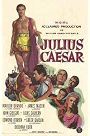 Nonton Julius Caesar (1953) Sub Indo