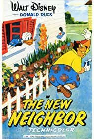 Nonton The New Neighbor (1953) Sub Indo