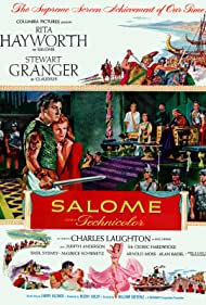 Nonton Salome (1953) Sub Indo