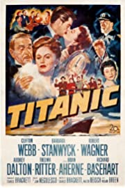 Nonton Titanic (1953) Sub Indo