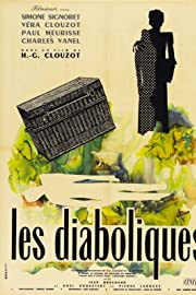 Nonton Diabolique (1955) Sub Indo
