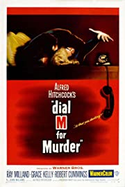 Nonton Dial M for Murder (1954) Sub Indo
