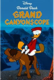 Nonton Grand Canyonscope (1954) Sub Indo