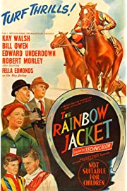 Nonton The Rainbow Jacket (1954) Sub Indo