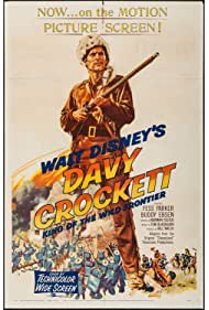 Nonton Davy Crockett: King of the Wild Frontier (1955) Sub Indo