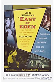 Nonton East of Eden (1955) Sub Indo