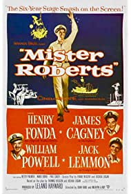 Nonton Mister Roberts (1955) Sub Indo
