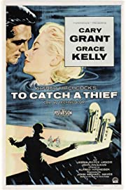 Nonton To Catch a Thief (1955) Sub Indo