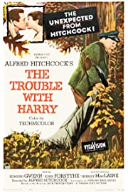 Nonton The Trouble with Harry (1955) Sub Indo