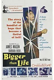 Nonton Bigger Than Life (1956) Sub Indo