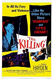 Nonton The Killing (1956) Sub Indo