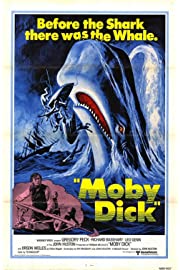 Nonton Moby Dick (1956) Sub Indo
